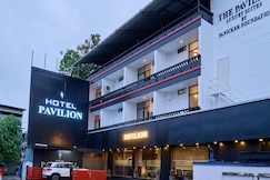 Nettoor Pavilion, Cochin