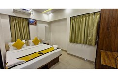 FabHotel Atithi Regency Home Stay, Pune