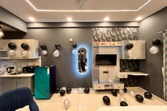 Velvet Vault, Greater Noida