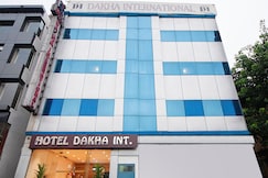 Hotel Dakha International, Delhi