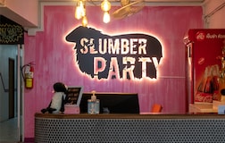 Common Area