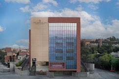 Yashshree Imperial, Siliguri