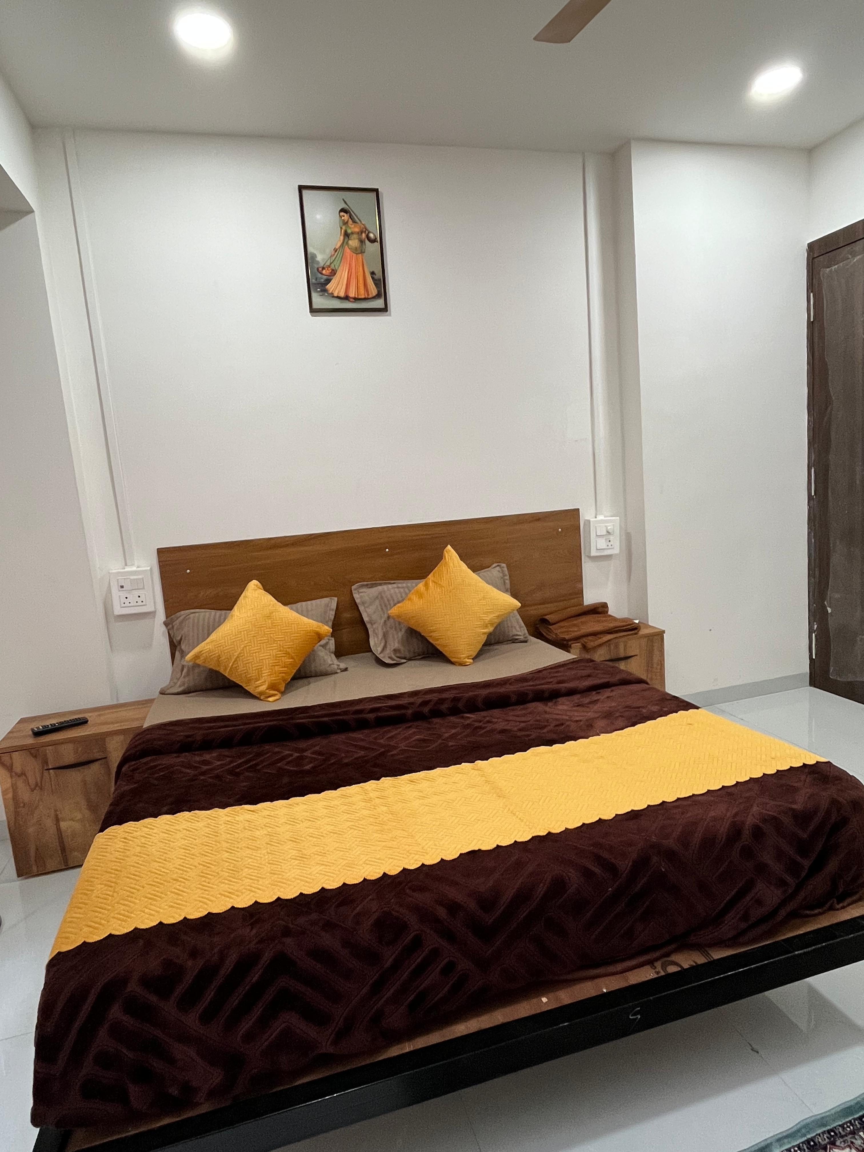 Hotel Bhakti Prides 5