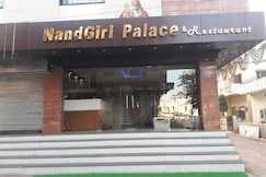 NandGiri Palace & Restaurant, Gwalior