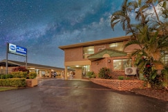 Best Western Cattle City Motor Inn, Rockhampton