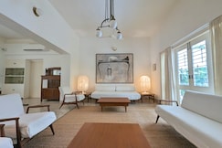 Fouzdar House by LuxUnlock Private Villas, Ahmedabad