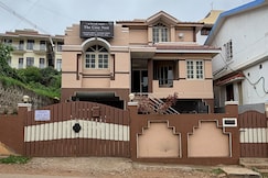 The Cozy Nest Cottages, Ooty