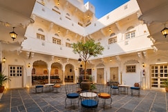 Sitaram Bhawan  A 250-Year-Old Heritage Haveli, Jaipur, Jaipur