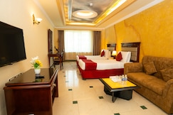The Oriental Hotel Apartment L.L.C S.O.C, دبى