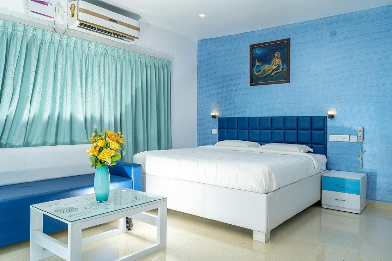 Hotels In Pondicherry 87 Pondicherry Best Hotels Available