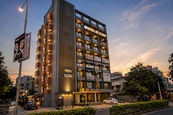 RK ICON, Gandhinagar