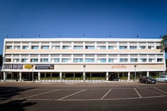 Piccadily, Chandigarh