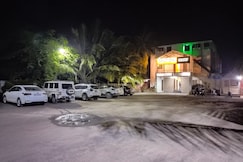 Nandini Pride, Nevasa