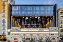 Sofitel Taksim Istanbul , Istanbul