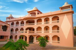 Gangabagh By Divine Trails Haridwar, Haridwar