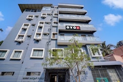 Hotel O METRO VIEW INN, Bangalore