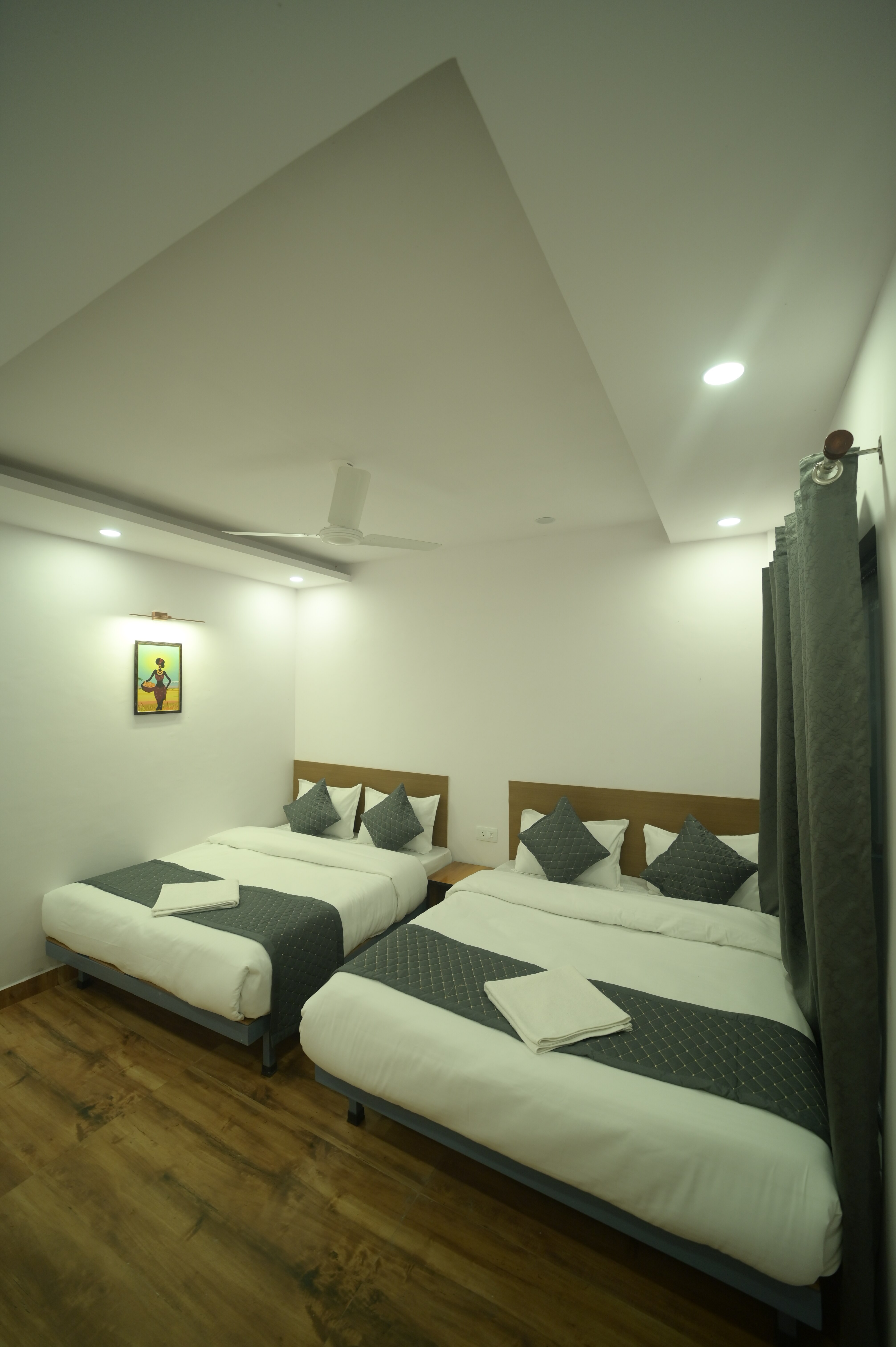 Amrah resort & camp (Rishikesh) - Tap to explore photos