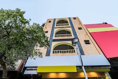 Hotel O Bidhan Market Siliguri Formerly Florence, Jalpaiguri