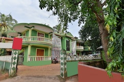 JS Villa, Goa