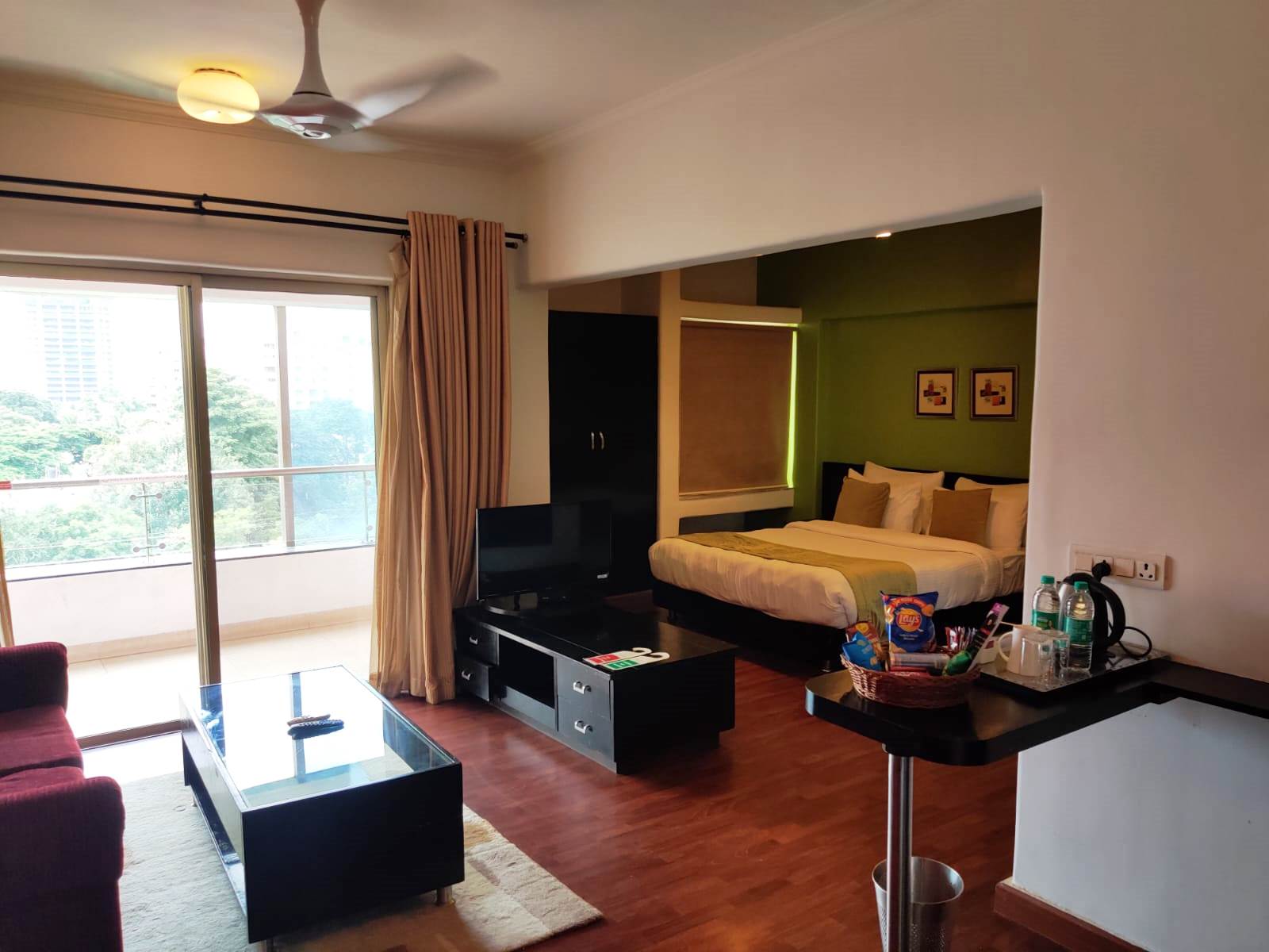 Royal Orchid Golden Suite Pune - Tap to explore photos
