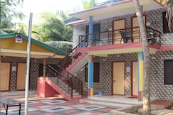 Belaku farmhouse, Gokarna