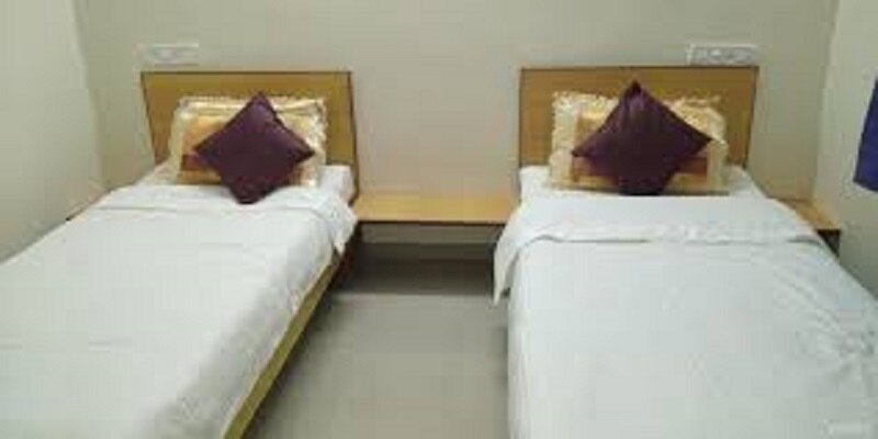 Mewad Lodging and Boarding 3