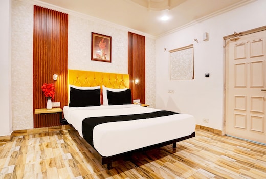 Super Hotel JP Palace