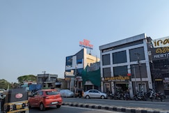 R R P Residency, Pathanapuram