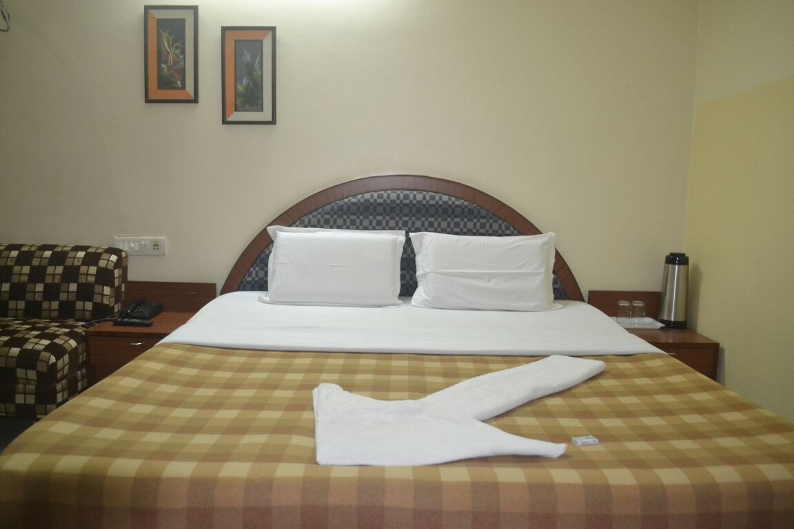 PURVANCHAL LODGE - Tap to explore photos