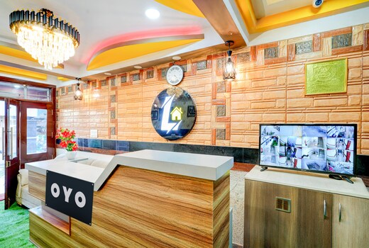 Hotel O LoLo Hotels & PG