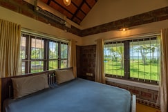 Cynefin | Pet-Friendly 2br cottage by the backwaters, Vaikom