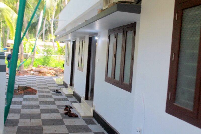 KADALUNDI LAKSHMI APARTMENTS - Tap to explore photos