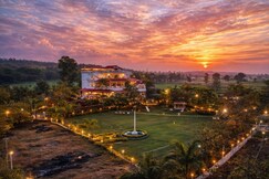 The Golden View Farm & Resort, Sonkach