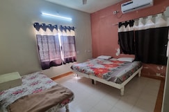 Asopalav Hotel, Palitana