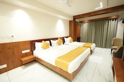 ASHRAYAS WEST PARK, Bangalore