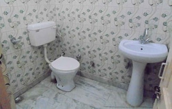 Washroom