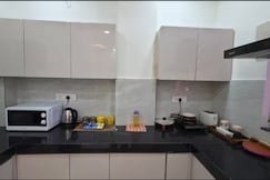 Mahal Heights 2BHK Luxury, Smart TV, Inverter, Jaipur