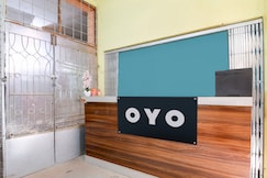 Hotel O Relax INN, Kolkata