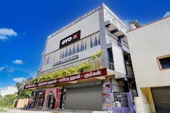 Hotel O Eswar Palace Pattabiram, Chennai