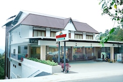 Munnar Gate way, Munnar