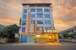 Via Brigade Suites - MG Road, Church Street, Bangalore