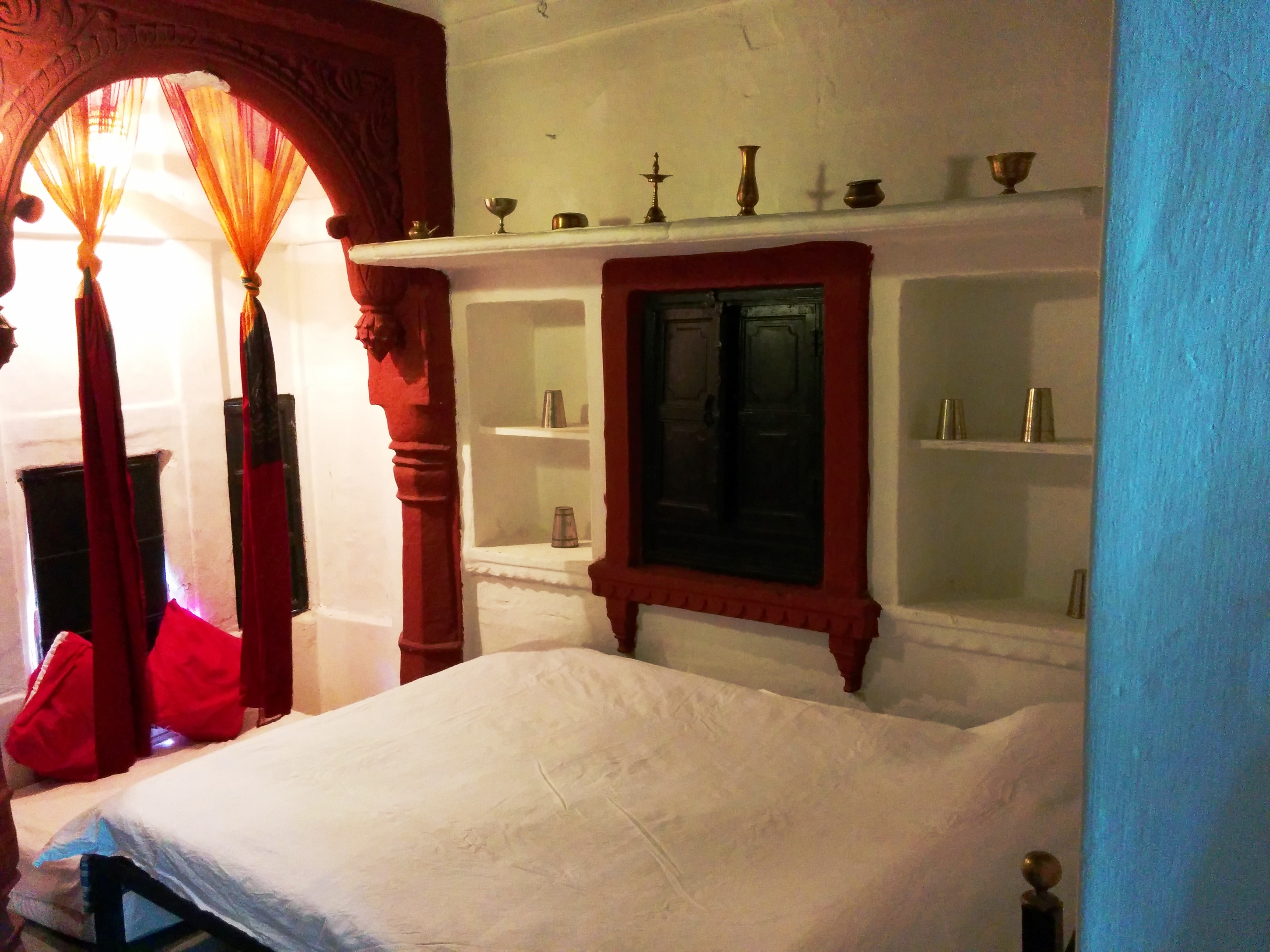 Patwa Haweli | Rooms in a Villa - Tap to explore photos