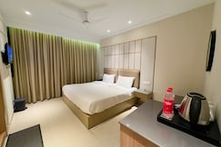 Hotel Himalaya@Harkipauri Road, Haridwar