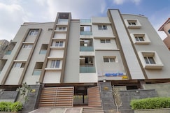 Treebo Rithikha Inn Elite Chennai Trade Centre, Chennai