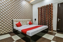 Hotel Apple inn, Bharatpur