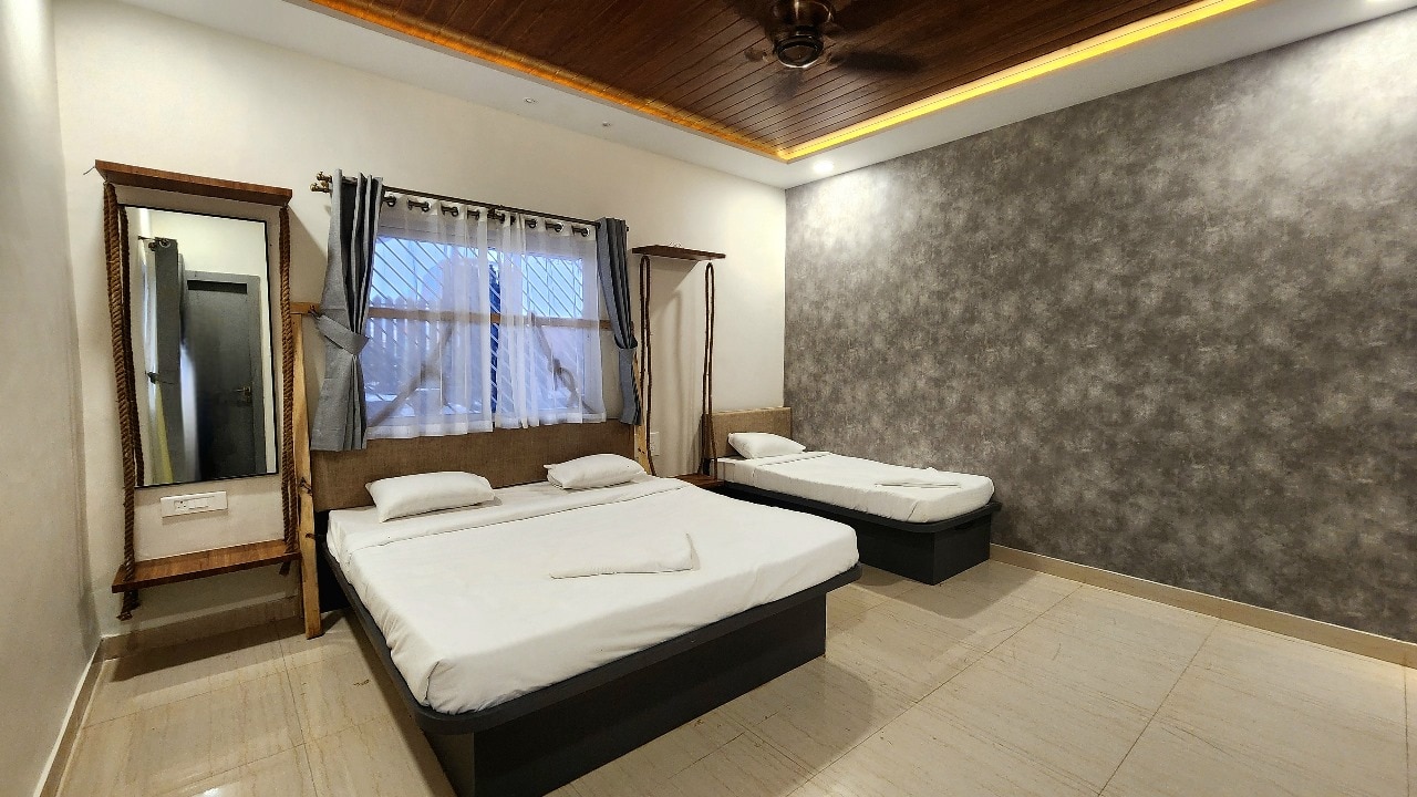 Amaltash Resorts - Tap to explore photos