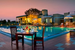 Jungle Vilas, Sawai Madhopur