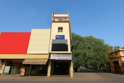 FabHotel Banarasi Kothi, Varanasi