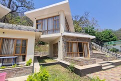 GMVN Karnwashram, Kotdwar