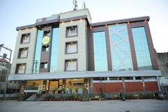 Citrus Prime Raipur, Raipur, Chhattisgarh